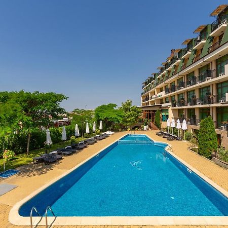 Hotel Julia Sveti Vlas Exterior photo